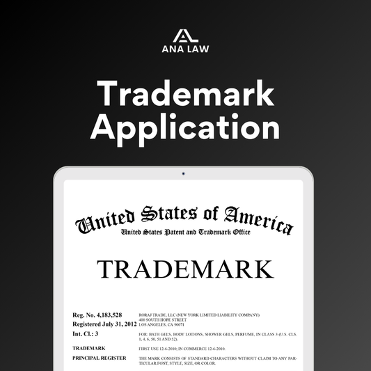 Trademark Application Service