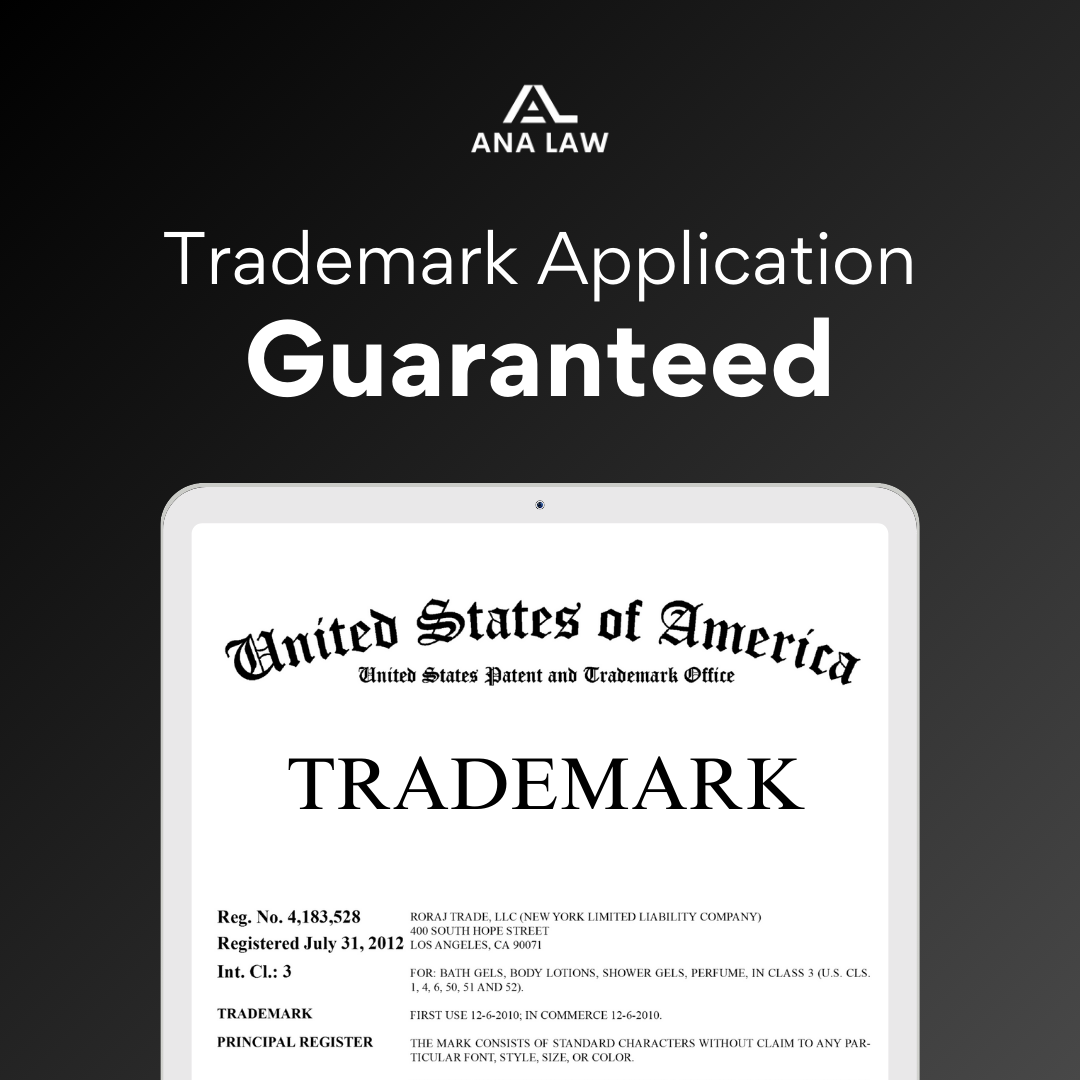 Trademark Application Service